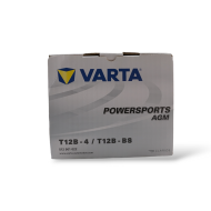 VARTA Powersports AGM T12B - BS (12 Ah)