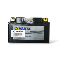 VARTA Powersports AGM TTZ10S - BS (8 Ah)