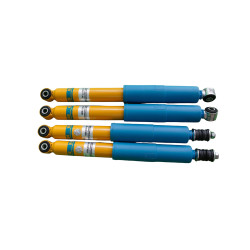 Thar Crde Front and Rear Shocks