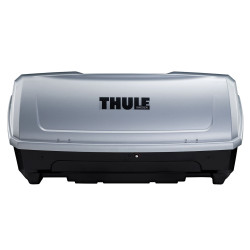 Thule EasyBase towbar carrier aluminium