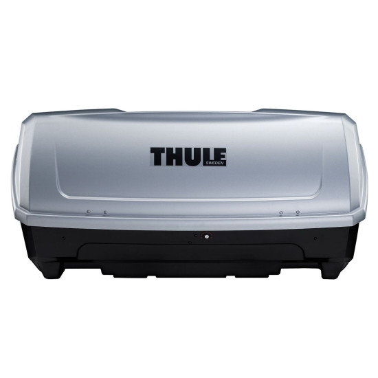Thule EasyBase towbar carrier aluminium