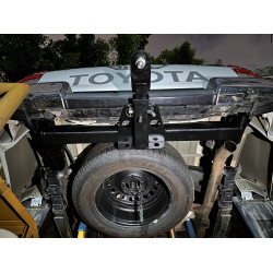 Tow Hitch Bar for Toyota Hilux