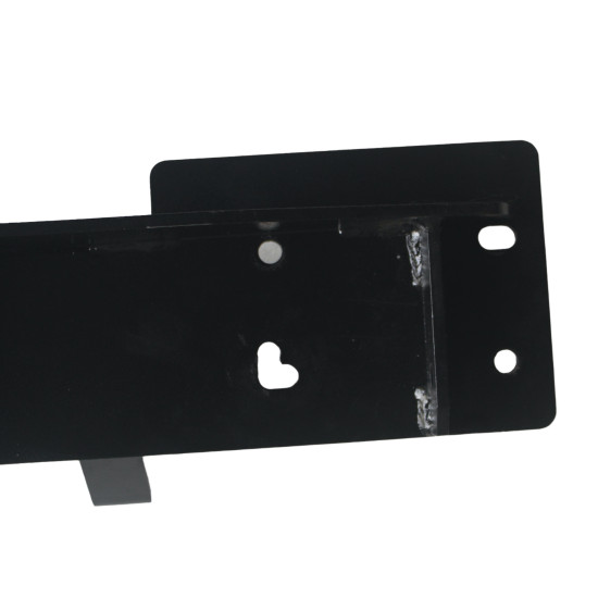 Toyota Hilux - Winch Plate  (900016)
