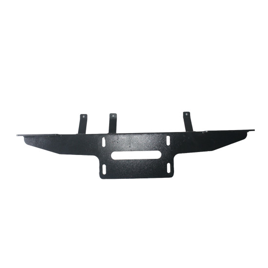 Toyota Hilux - Winch Plate  (900016)