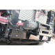 Toyota Hilux - Winch Plate  (900016)