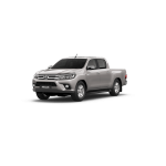 Toyota Hilux.