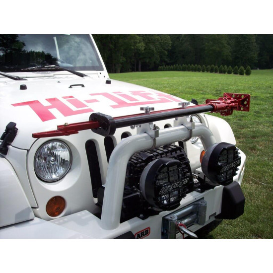 Hi-Lift® Tube Mount