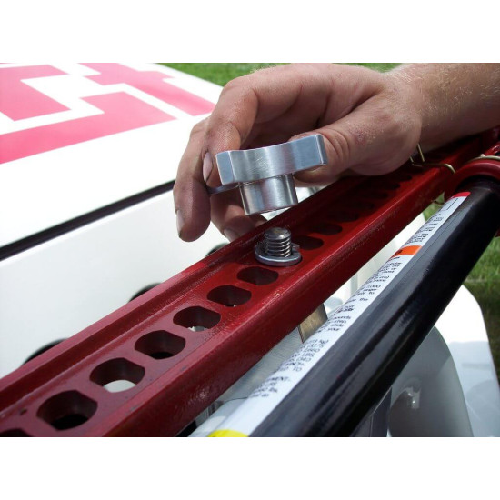 Hi-Lift® Tube Mount