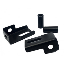 Universal Light Clamp Himalayan BS VI