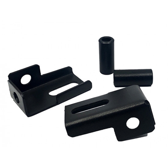 Universal Light Clamp Himalayan BS VI