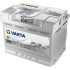 VARTA AGM silver Dynamic-D52