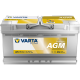 Varta Silver Dynamic AGM A5 (95Ah)