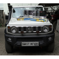 Suzuki jimny BILSTEIN - B12 PRO-LIFT KIT - 46-324641 Suzuki jimny BILSTEIN - B12 PRO-LIFT KIT - 46-324641