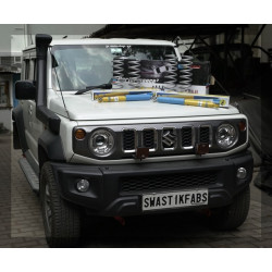 Suzuki jimny BILSTEIN - B12 PRO-LIFT KIT - 46-324641