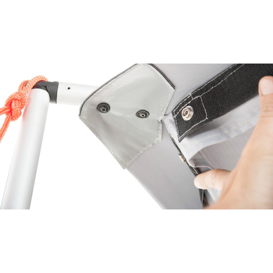 Foxwing Eco 2.1 Awning