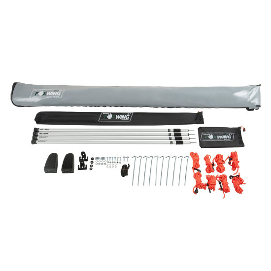 Foxwing Eco 2.1 Awning