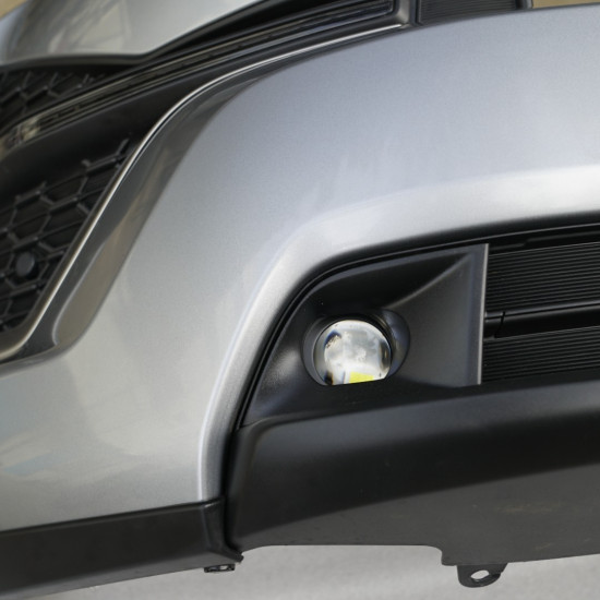 Hella Knight Street M60 Bi -LED module Set ( Suitable for Toyota)