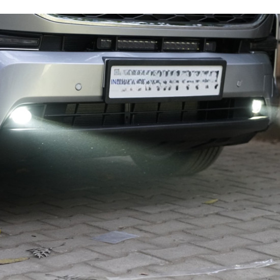 Hella Knight Street M60 Bi -LED module Set ( Suitable for Toyota)