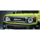 Suzuki Jimny Front Grille.