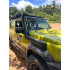 JIMNY SNORKEL- Full Size. 