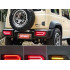 Jimny tail lamp (Smoked)