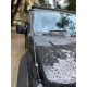 JIMNY SNORKEL- A Pillar. 