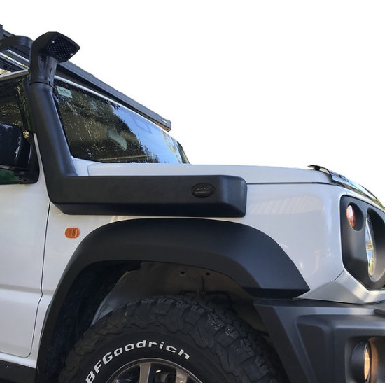 JIMNY SNORKEL- Full Size. 