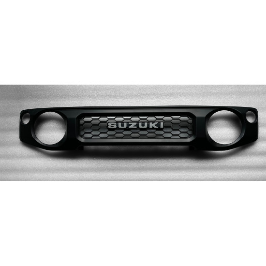 Suzuki Jimny Front Grille.