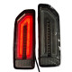 Jimny tail lamp (Smoked)