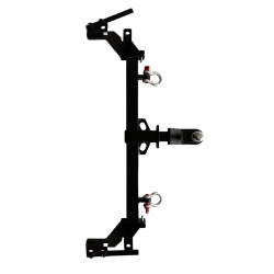 Towing Hitch for Suzuki Jimny 