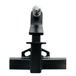 Towing Hitch for Suzuki Jimny 