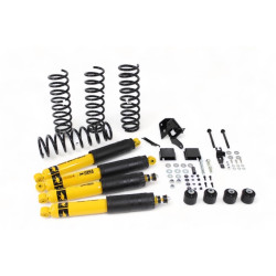 Old Man Emu 40mm Jimny Suspension Lift Kit (XL 5 Door)