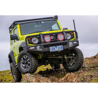 OME 40mm Jimny Lift Kit XL 5 Door Suspension Upgrade Kit | Swastik