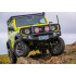 Old Man Emu 40mm Jimny Suspension Lift Kit (XL 5 Door)