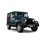 Mahindra Thar