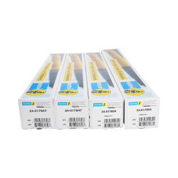 Mitsubishi Pajero B6 Shocks Set of 4
