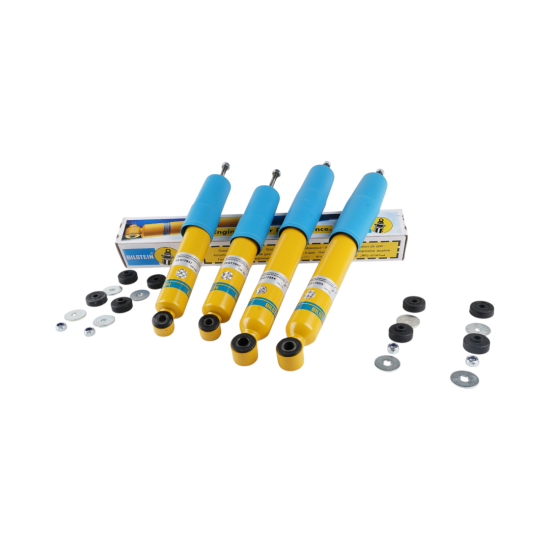 Mitsubishi Pajero B6 Shocks Set of 4