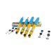 Mitsubishi Pajero B6 Shocks Set of 4