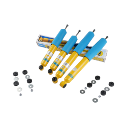 Bilstein Mitsubishi Pajero B6 Shocks Set of 4