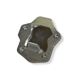 Himalayan Side Stand Extension BS VI