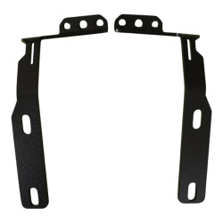 TATA Safari Ditch light mount