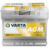 VARTA Dynamic AGM A8 (60 Ah)