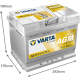 VARTA Dynamic AGM A8 (60 Ah)