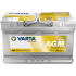 Varta Silver Dynamic AGM A6 (80Ah)