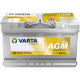 Varta Silver Dynamic AGM A6 (80Ah)