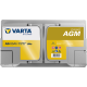 Varta Silver Dynamic AGM A6 (80Ah)
