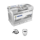 Varta Silver Dynamic AGM A7 (70Ah)