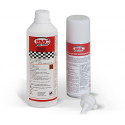 BMC Washing Kit Aerosol code: WA200-500