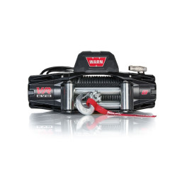 VR EVO 8 Winch - 103250 (Steel Rope)