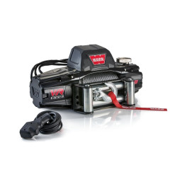 VR EVO 8 Winch - 103250 (Steel Rope)